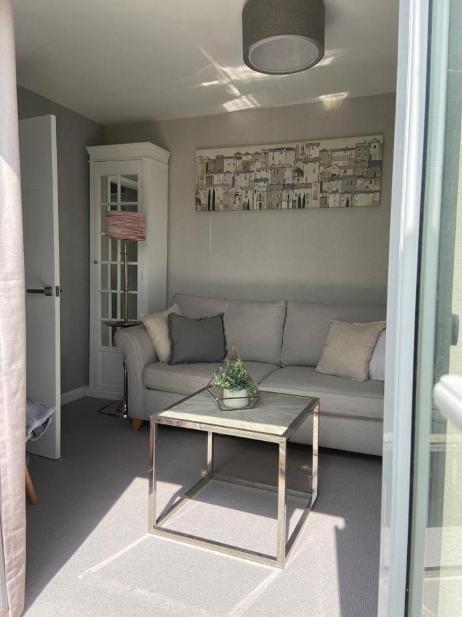Villa Dewcroft Horsley  Exterior foto