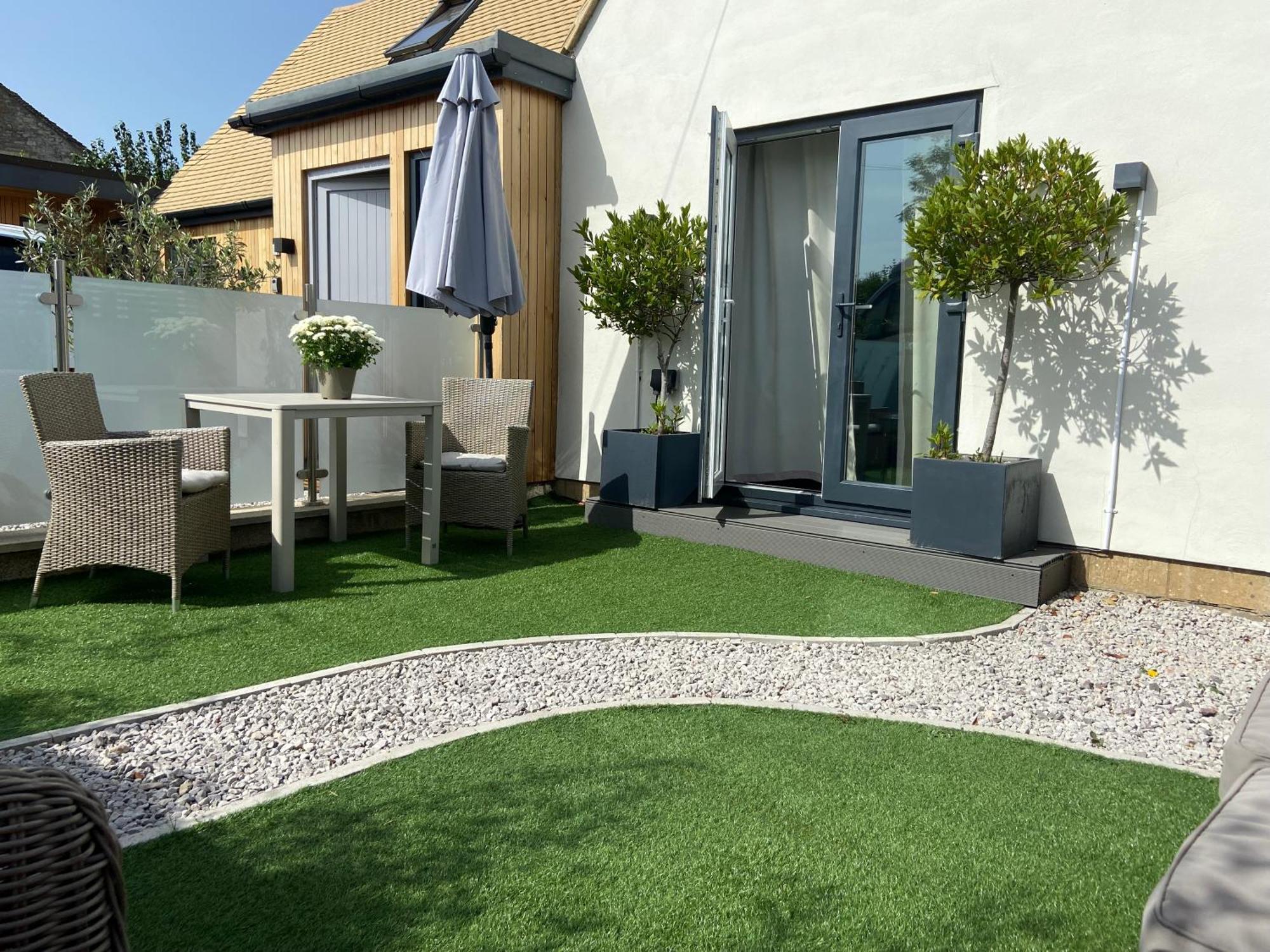 Villa Dewcroft Horsley  Exterior foto